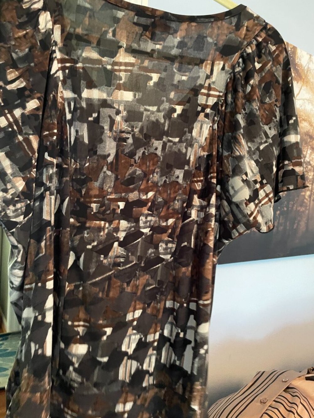 AB Studio ladies top - Picture 5 of 5